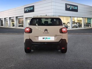 Citroen C3 Aircross BlueHDi 81kW (110CV) S&S Feel