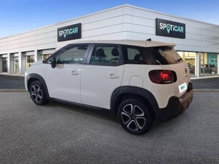 Citroen C3 Aircross BlueHDi 81kW (110CV) S&S Feel