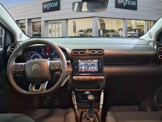 Citroen C3 Aircross BlueHDi 81kW (110CV) S&S Feel