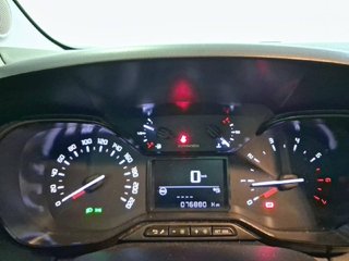Citroen C3 Aircross BlueHDi 81kW (110CV) S&S Feel