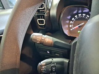 Citroen C3 Aircross BlueHDi 81kW (110CV) S&S Feel