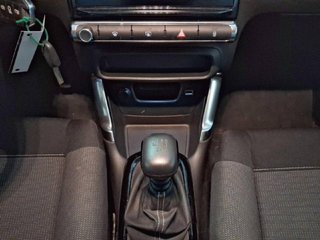 Citroen C3 Aircross BlueHDi 81kW (110CV) S&S Feel