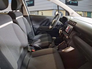 Citroen C3 Aircross BlueHDi 81kW (110CV) S&S Feel