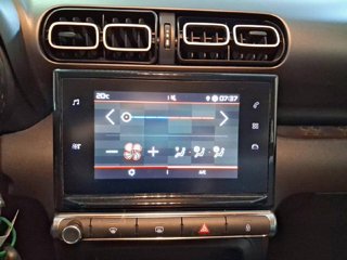 Citroen C3 Aircross BlueHDi 81kW (110CV) S&S Feel