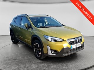 Subaru XV 2.0i Hybrid CVT Executive Plus