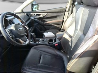 Subaru XV 2.0i Hybrid CVT Executive Plus