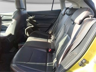 Subaru XV 2.0i Hybrid CVT Executive Plus