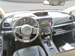 Subaru XV 2.0i Hybrid CVT Executive Plus