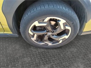 Subaru XV 2.0i Hybrid CVT Executive Plus