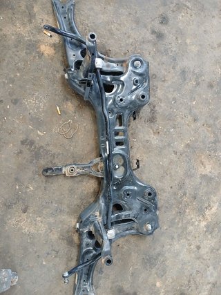 PUENTE DELANTERO Volkswagen Caddy Profesional (SA)(03.2015->2020)
