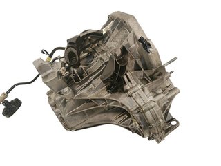 CAJA CAMBIOS RENAULT MEGANE III BERLINA 5P K9KG8
