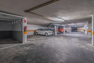 Garaje en venta en Centro en Torrevieja