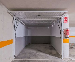 Garaje en venta en Centro en Torrevieja