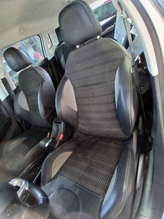ASIENTO DELANTERO IZQUIERDO Peugeot 2008 (03.2013->)