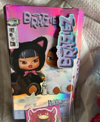 Bratziez Roxy
