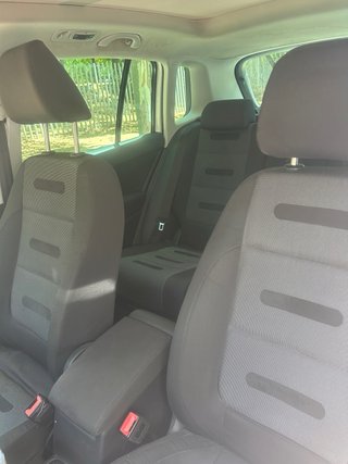 Vw Tiguan 2008