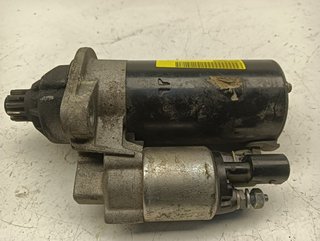 MOTOR ARRANQUE AUDI A3 (8P1) 001123038