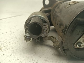 MOTOR ARRANQUE AUDI A3 (8P1) 001123038