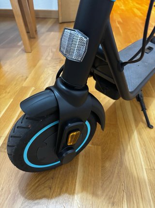Patinete Eléctrico Cecotec Bongo Serie D20