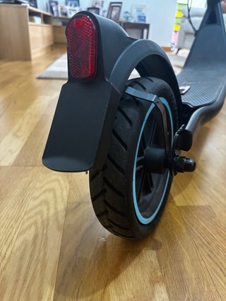 Patinete Eléctrico Cecotec Bongo Serie D20