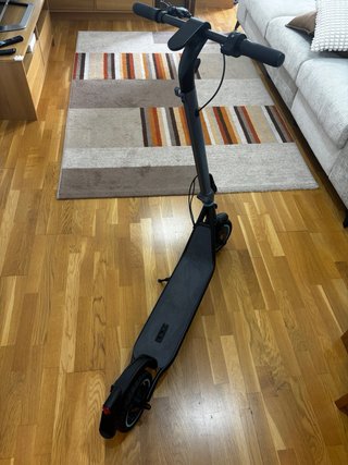 Patinete Eléctrico Cecotec Bongo Serie D20