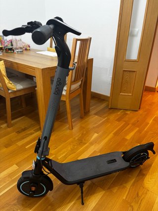 Patinete Eléctrico Cecotec Bongo Serie D20