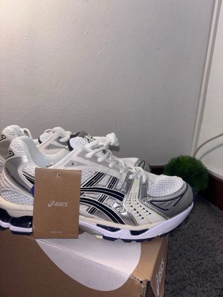 Scarpe Asics Gel-Kayano 14