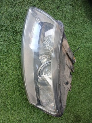 FARO IZQUIERDO Audi A6 Berlina (4F2)(2004->)