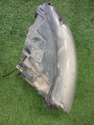 FARO IZQUIERDO Audi A6 Berlina (4F2)(2004->)