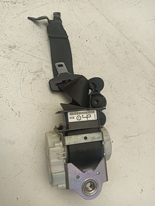 CINTURON SEGURIDAD DELANTERO DERECHO BMW SERIE 3