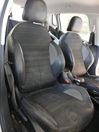 ASIENTO DELANTERO DERECHO Peugeot 2008 (03.2013->)