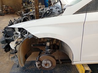 ALETA DELANTERA IZQUIERDA Seat Ibiza (KJ1)(2017->)
