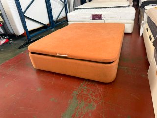 Canapé + Colchón Visco Top Quality 135x180