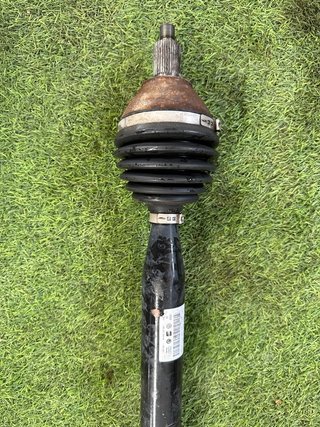 TRANSMISION DELANTERA DERECHA Seat Ibiza (KJ1)(2017->)