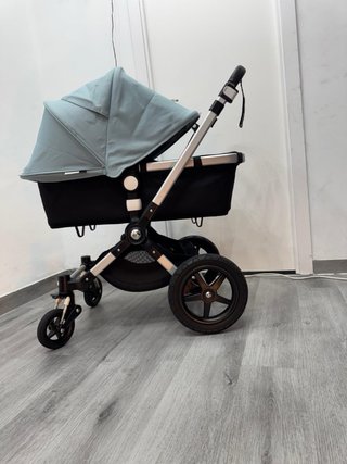 Bugaboo Camaleón 3 Plus carrito cochecito bebé