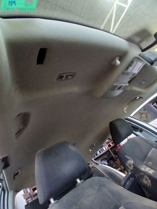 TECHO INTERIOR Volkswagen Golf VI (5K1)(10.2008->2012)