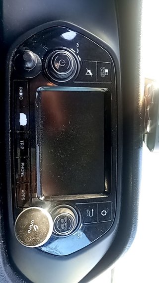 SISTEMA AUDIO / RADIO CD Fiat II Tipo (356) Berlina (2016->)