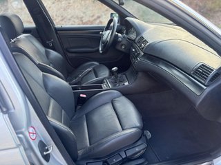 BMW Serie 3 318i Pack M 2005