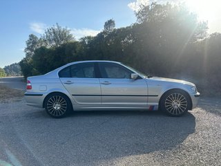 BMW Serie 3 318i Pack M 2005