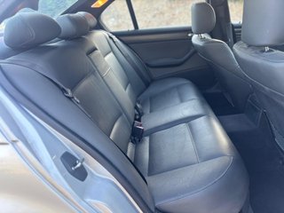 BMW Serie 3 318i Pack M 2005