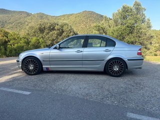 BMW Serie 3 318i Pack M 2005