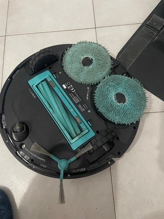 Robot Conga 16090