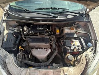 106669 espejo chevrolet aveo 1.2 g 2008-2011