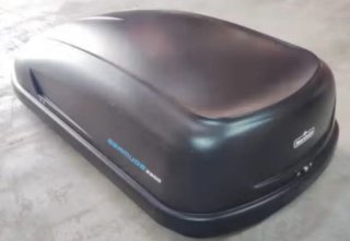 Cofre Techo Bermude 3300