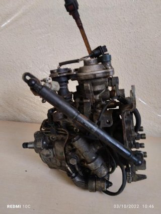 Bomba Inyección 7700107170 Renault Espace III (JE