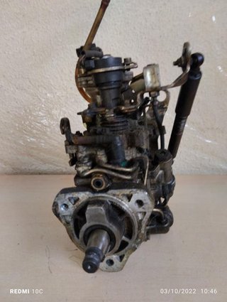 Bomba Inyección 7700107170 Renault Espace III (JE