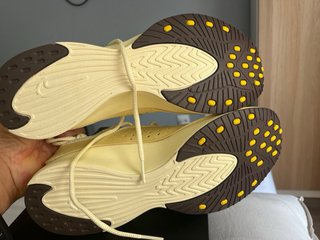 Scarpe Sportive Nike Air Superfly