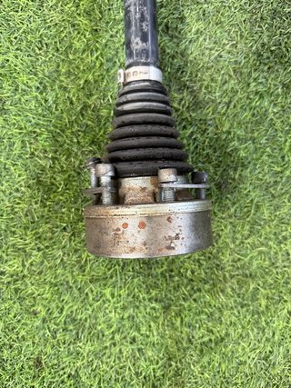 TRANSMISION DELANTERA IZQUIERDA Seat Ibiza (KJ1)(2017->)