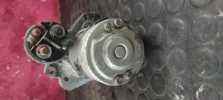 Motor de arranque 8200584675A Renault Clio III (2