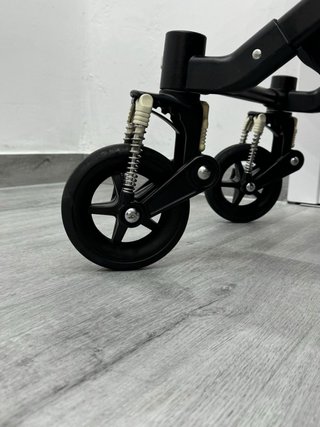 Bugaboo Camaleón 3 Plus carrito cochecito bebé